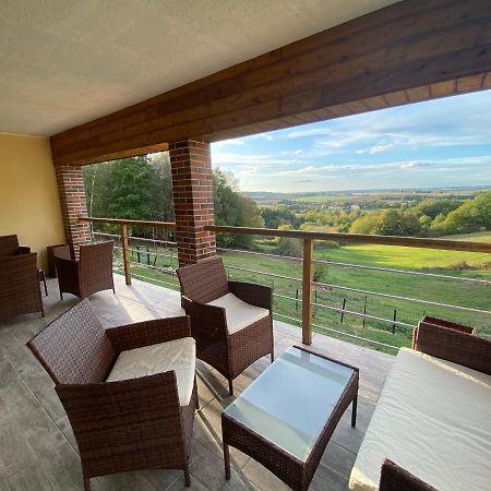 La Maison Lierue Fretigny Екстер'єр фото