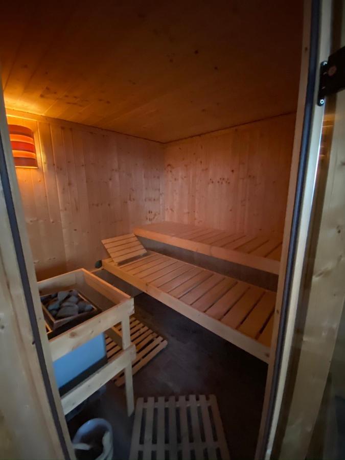 La Maison Lierue Fretigny Екстер'єр фото