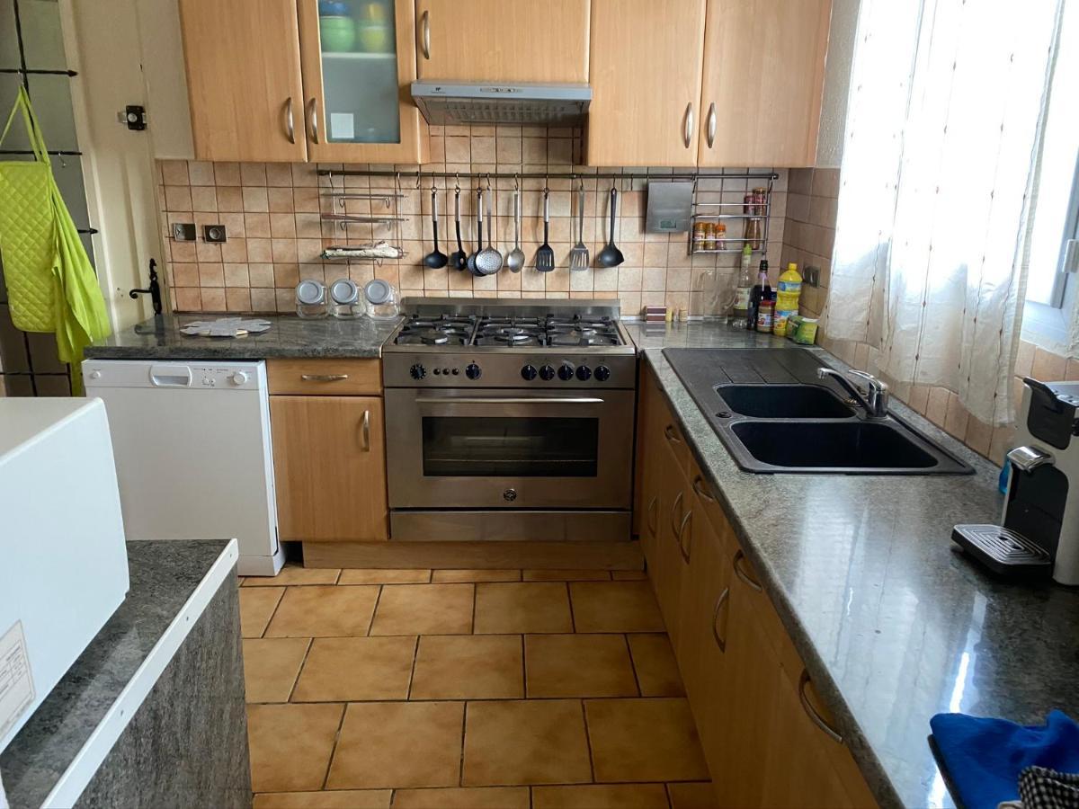 La Maison Lierue Fretigny Екстер'єр фото