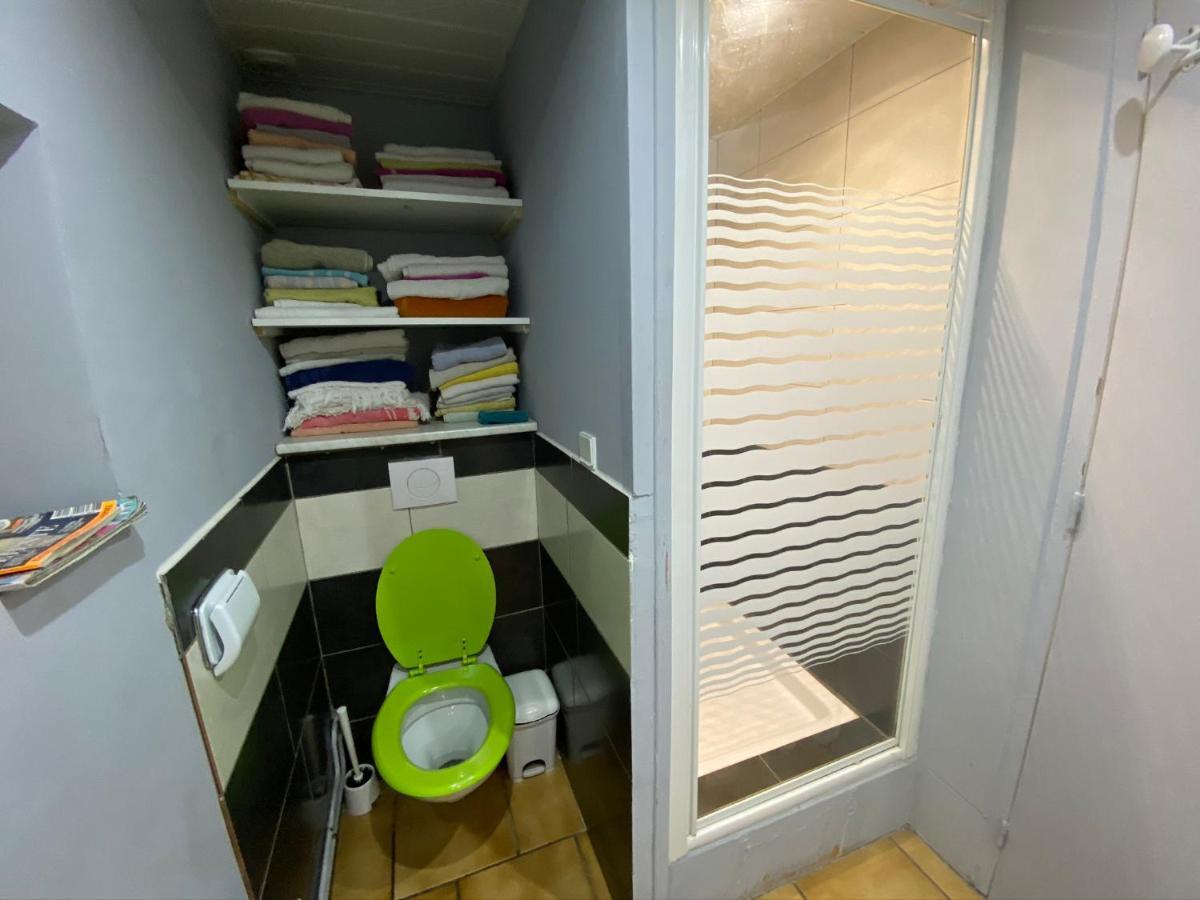 La Maison Lierue Fretigny Екстер'єр фото