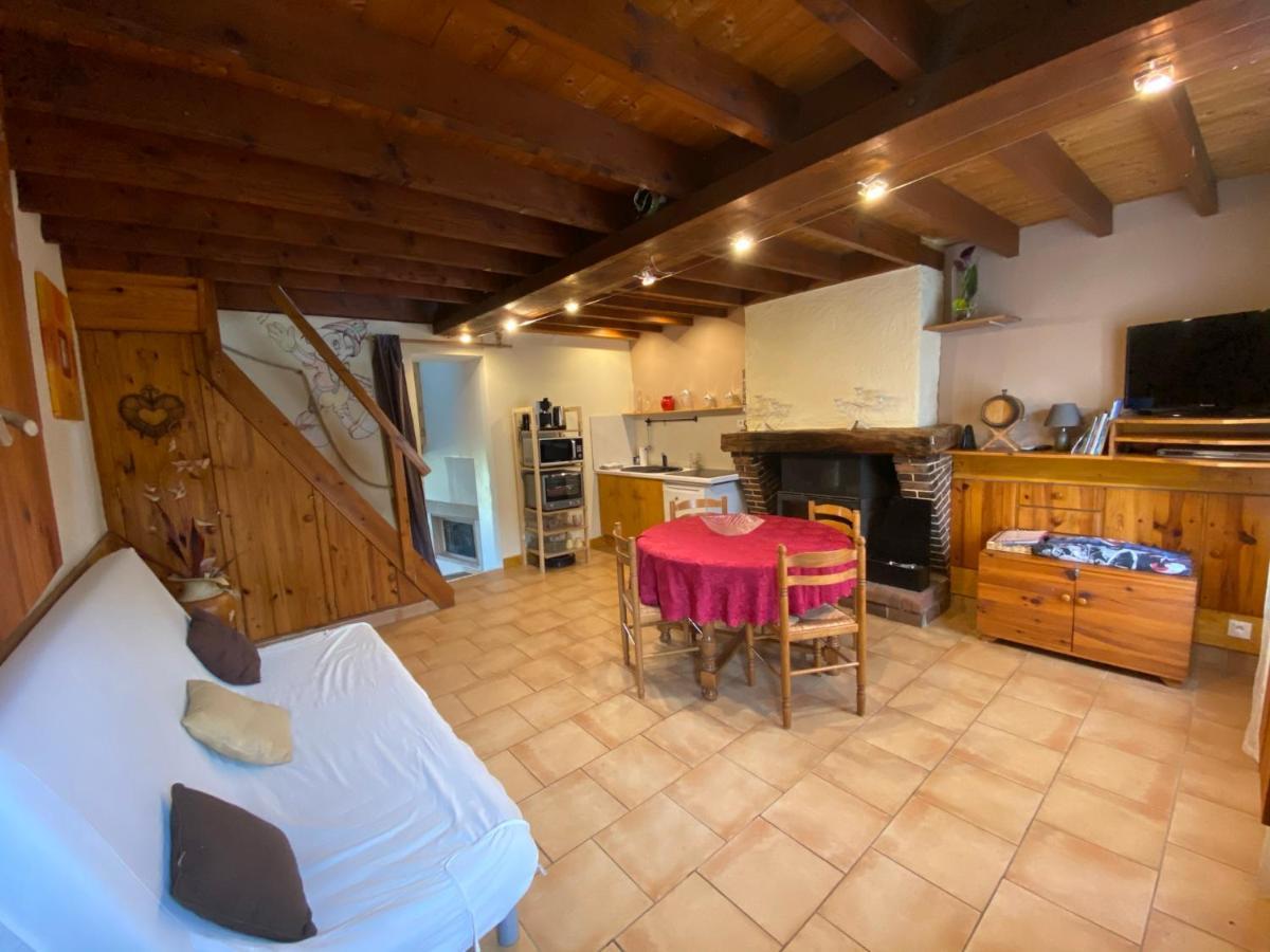 La Maison Lierue Fretigny Екстер'єр фото