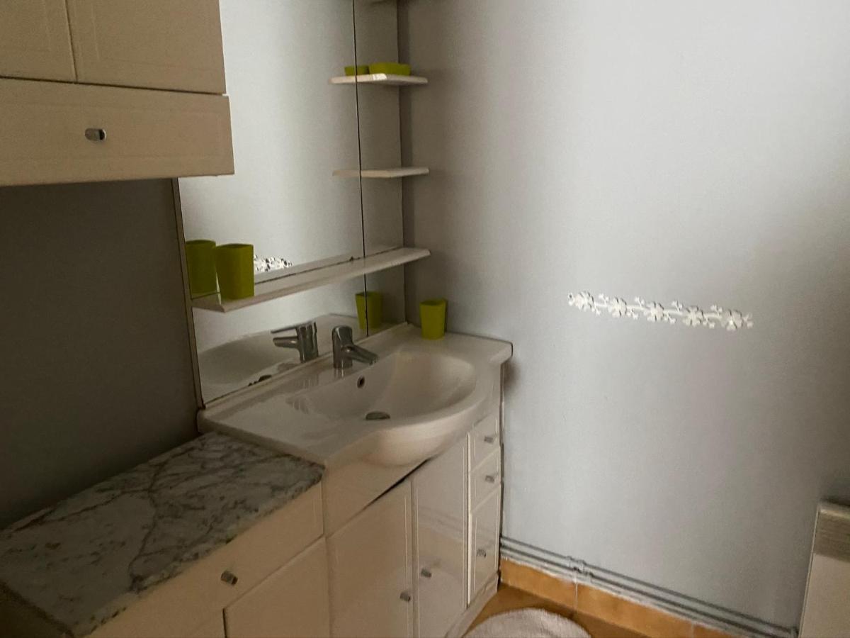La Maison Lierue Fretigny Екстер'єр фото