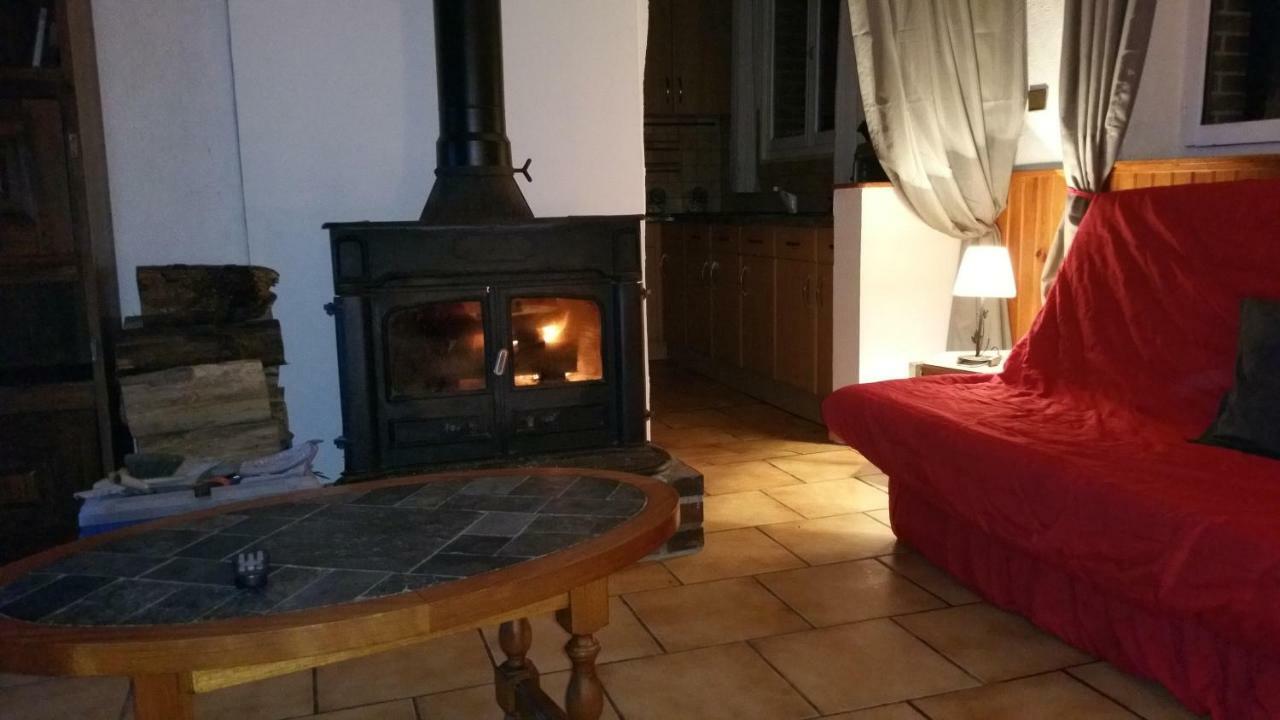La Maison Lierue Fretigny Екстер'єр фото